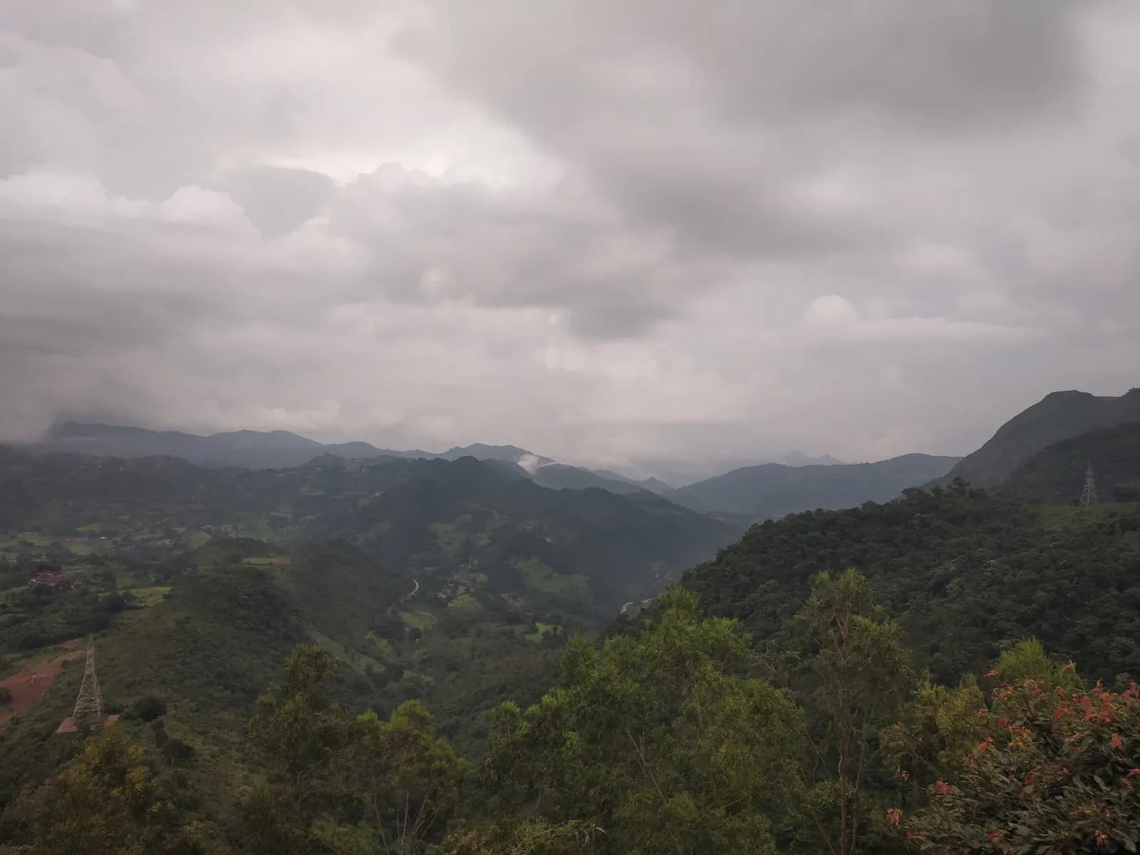 Araku Valley & Lambasingi: A Photo Guide to Vizag's Favourite Outstation Trip
