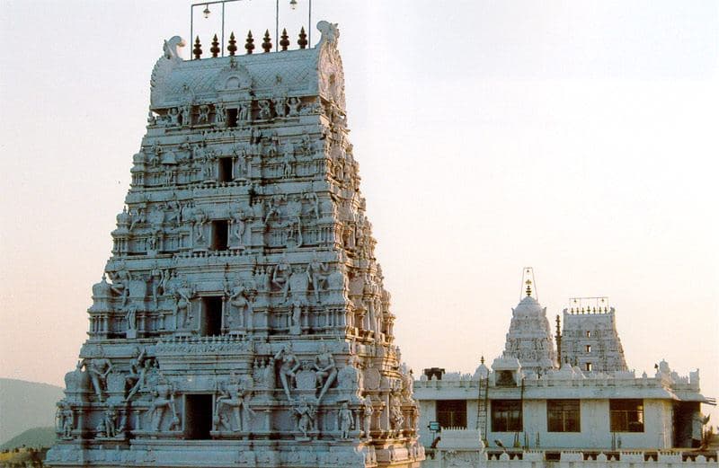 Annavaram Temple Day Trip