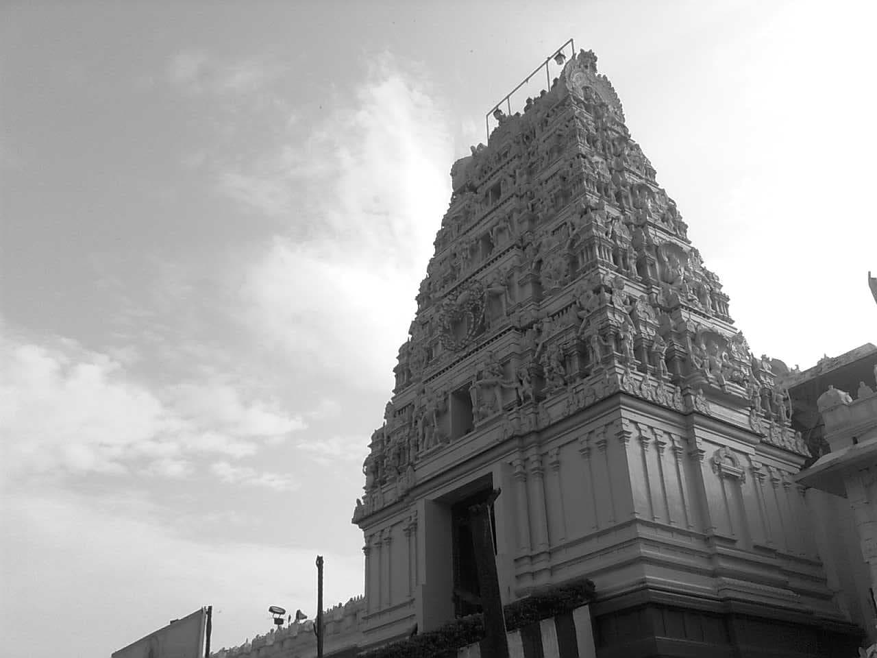Annavaram photo 2