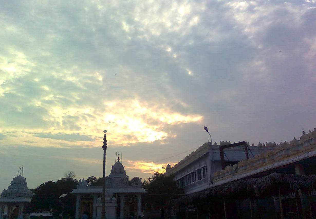 Annavaram photo 4