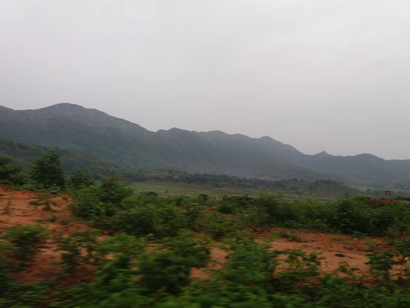 Araku Valley Day Tour from Vizag photo 2