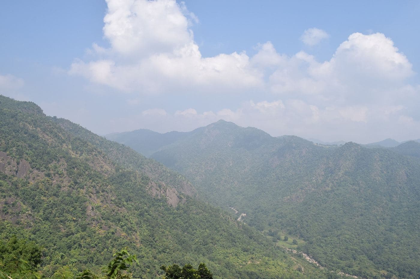 Araku Valley Day Tour from Vizag photo 3