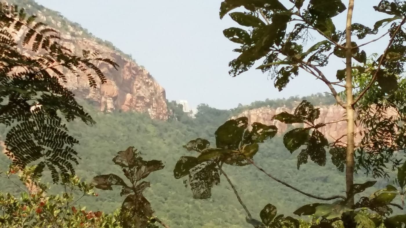 Tirupati photo 4