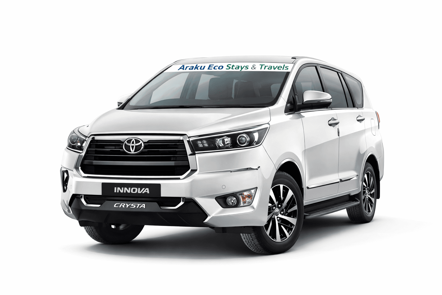 Innova Crysta