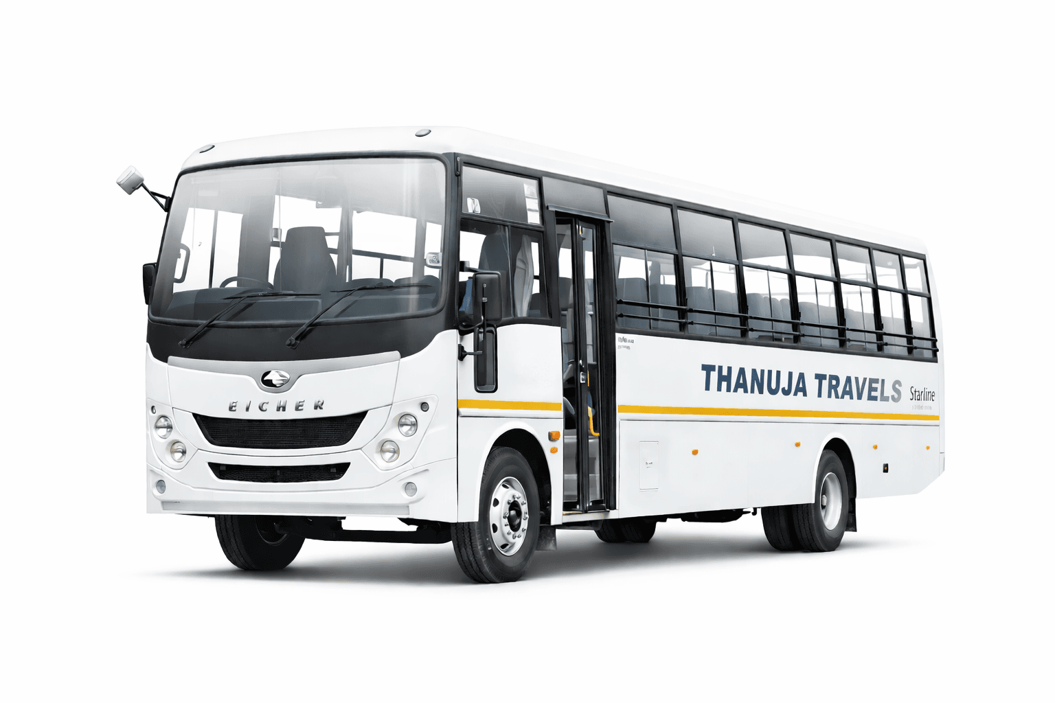 Mini Bus 28 Seater